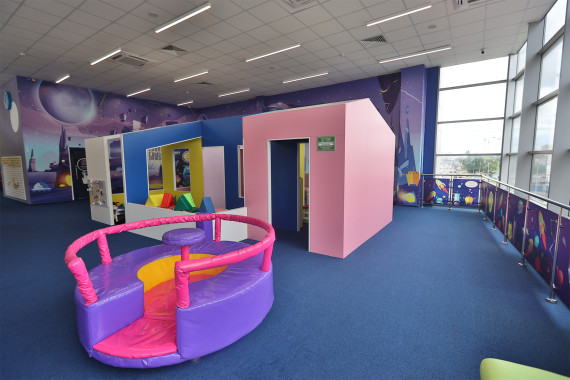 Для найменших