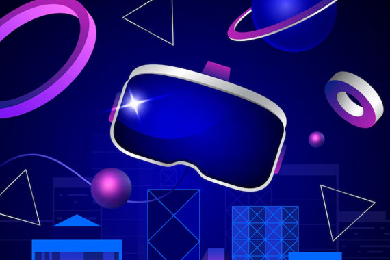 Віртуальна реальність