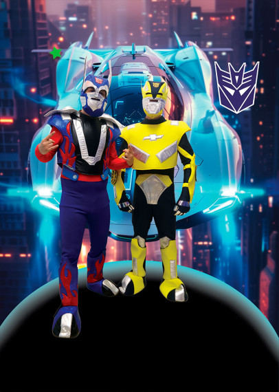 Трансформери