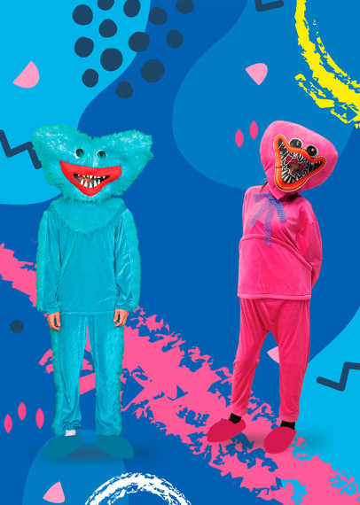 Хагі Вагі і Кісі Місі