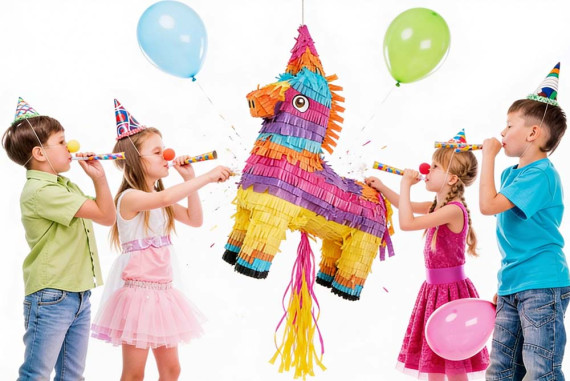 Піньята фігурна